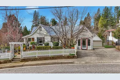 611 W Broad, Nevada City, CA 95959 - Photo 1