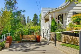 611 W Broad, Nevada City, CA 95959 - Photo 65