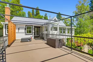611 W Broad, Nevada City, CA 95959 - Photo 37