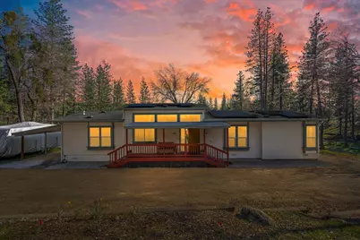 5351 Cosumnes Mine Road, Somerset, CA 95684 - Photo 1