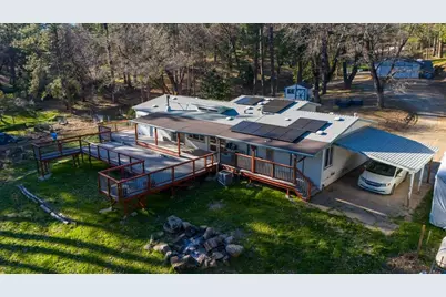 5351 Cosumnes Mine Road, Somerset, CA 95684 - Photo 1