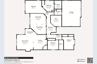 1845 Nevada Street, Gridley, CA 95948 - Photo 63