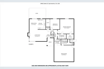 3468 Cattle Drive, Sacramento, CA 95834 - Photo 27