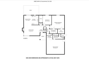 3468 Cattle Dr, Sacramento, CA 95834 - Photo 27