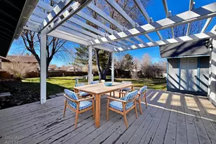 111 Patterson Ave, Loyalton, CA 96118 - Photo 1