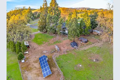 10394 Ponderosa Way, Mountain Ranch, CA 95246 - Photo 47