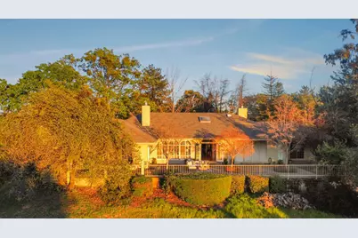 16029 Butte Mountain Road, Jackson, CA 95642 - Photo 11