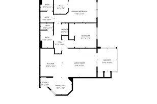 900 Moon Cir, Folsom, CA 95630 - Photo 5