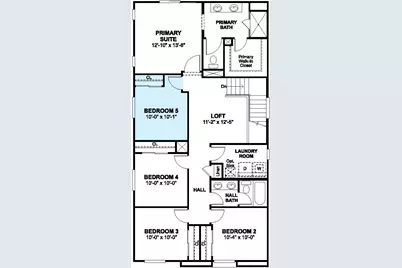 12255 Greenfinch Way, Rancho Cordova, CA 95742 - Photo 3