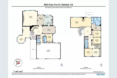 9624 Gray Fox Court, Oakdale, CA 95361 - Photo 73