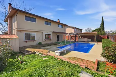 6824 Oaklawn Way, Fair Oaks, CA 95628 - Photo 51