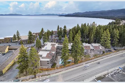 3535 Lake Tahoe Boulevard #230, South Lake Tahoe, CA 96150 - Photo 7