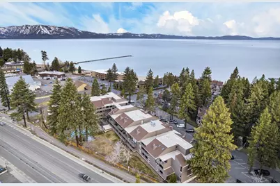 3535 Lake Tahoe Boulevard #230, South Lake Tahoe, CA 96150 - Photo 5