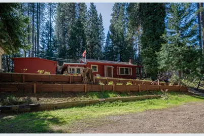 390 S Horseshoe Drive, Hathaway Pines, CA 95233 - Photo 3