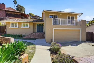3940 Malcolm Avenue, Oakland, CA 94605 - Photo 1
