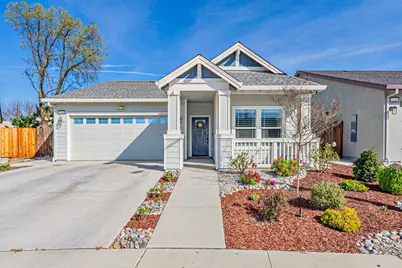 1390 Betty Avenue, Woodland, CA 95776 - Photo 1