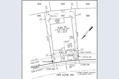 1389 Alpine Way, Lincoln, CA 95648 - Photo 3