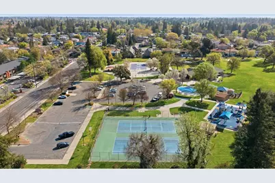 820 Woodside Lane #E.. 3, Sacramento, CA 95825 - Photo 25