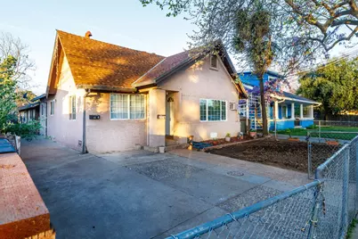 217 S 21st Street, San Jose, CA 95116 - Photo 1
