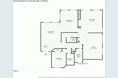 5315 Garlenda Drive, El Dorado Hills, CA 95762 - Photo 85