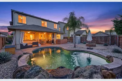 12555 Thornberg Way, Rancho Cordova, CA 95742 - Photo 1