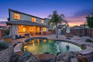 12555 Thornberg Way, Rancho Cordova, CA 95742 - Photo 1