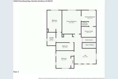 12555 Thornberg Way, Rancho Cordova, CA 95742 - Photo 69