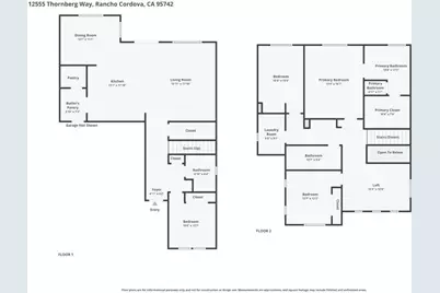 12555 Thornberg Way, Rancho Cordova, CA 95742 - Photo 67