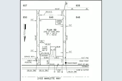 2103 Marlette Way, Lincoln, CA 95648 - Photo 3