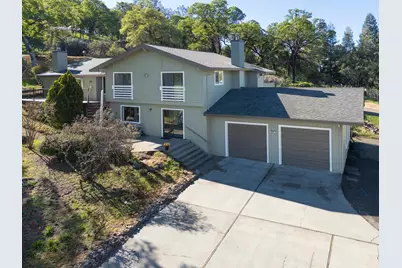 22801 Hidden Ranch Road, Auburn, CA 95602 - Photo 9