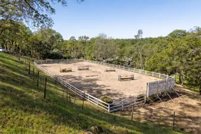 22801 Hidden Ranch Road, Auburn, CA 95602 - Photo 87