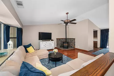 210 Meadow Gate Road, Meadow Vista, CA 95722 - Photo 3