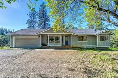 210 Meadow Gate Road, Meadow Vista, CA 95722 - Photo 1