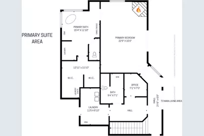 2480 Country Lane, Auburn, CA 95603 - Photo 15