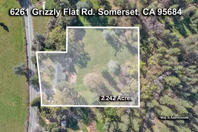 6261 Grizzly Flat Road, Somerset, CA 95684 - Photo 5