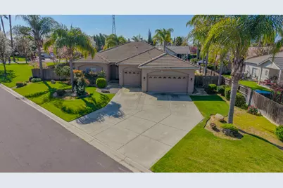 4115 Bella Vista Street, Chowchilla, CA 93610 - Photo 9