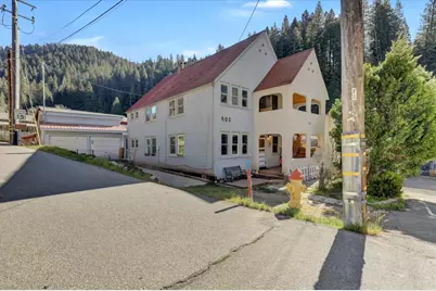 402 Main Street, Downieville, CA 95936 - Photo 1