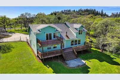 5508 High Sierra Road, Pilot Hill, CA 95664 - Photo 81