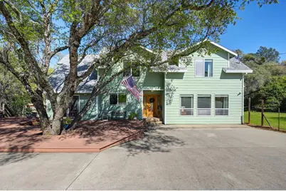 5508 High Sierra Road, Pilot Hill, CA 95664 - Photo 3