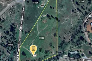 8133 West Old Emigrant Trail, Mountain Ranch, CA 95246 - Photo 1
