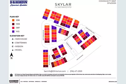 3396 Sierra Sky Walk, Sacramento, CA 95834 - Photo 5