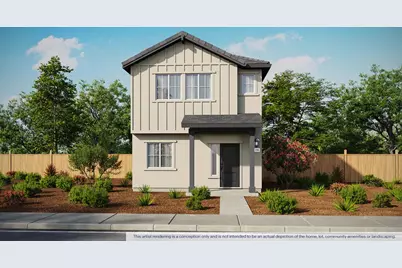 3396 Sierra Sky Walk, Sacramento, CA 95834 - Photo 1
