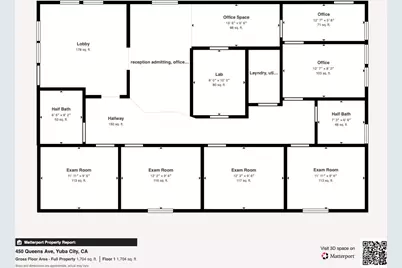 450 Queens Avenue, Yuba City, CA 95991 - Photo 41