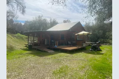 140040 Vincent Fire Road, Tollhouse, CA 93667 - Photo 19