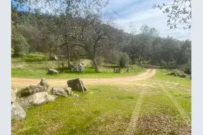 140040 Vincent Fire Road, Tollhouse, CA 93667 - Photo 11