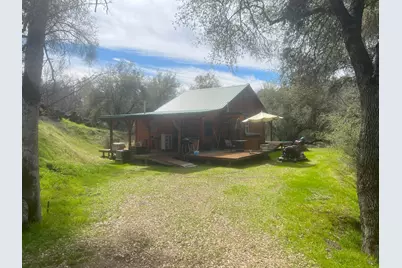 140040 Vincent Fire Road, Tollhouse, CA 93667 - Photo 15