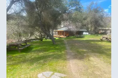 140040 Vincent Fire Road, Tollhouse, CA 93667 - Photo 9