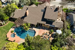 9125 Shady Hollow Way, Fair Oaks, CA 95628 - Photo 41