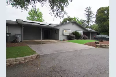180 E Hillcrest Drive, Auburn, CA 95603 - Photo 1