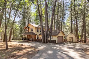 5120 Happy Pines Dr, Foresthill, CA 95631 - Photo 1